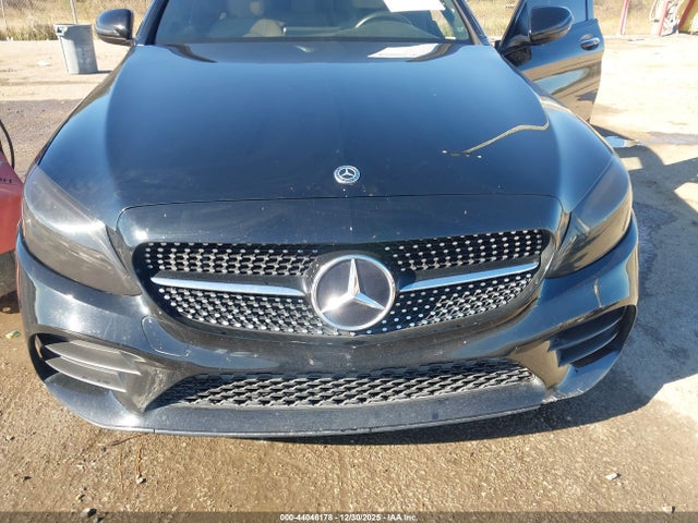 2019 MERCEDES-BENZ C 300 55SWF8DB3KU304039 Photo 5