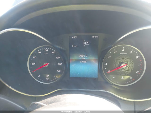 2019 MERCEDES-BENZ C 300 55SWF8DB3KU304039 Photo 6