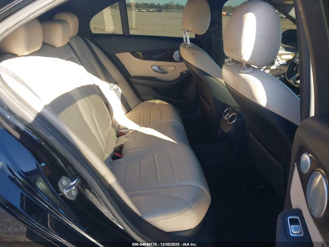 2019 MERCEDES-BENZ C 300 55SWF8DB3KU304039 Photo 7