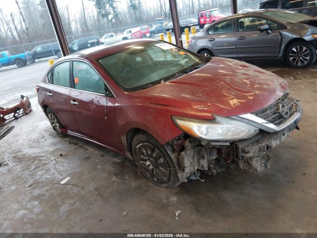 2016 NISSAN ALTIMA 1N4AL3AP9GN362209