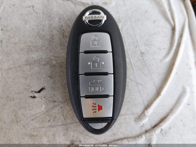 2016 NISSAN ALTIMA 1N4AL3AP9GN362209 Photo 10