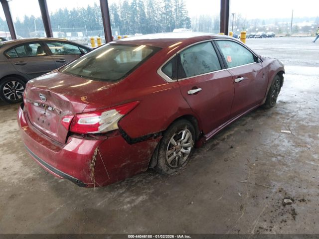 2016 NISSAN ALTIMA 1N4AL3AP9GN362209 Photo 3