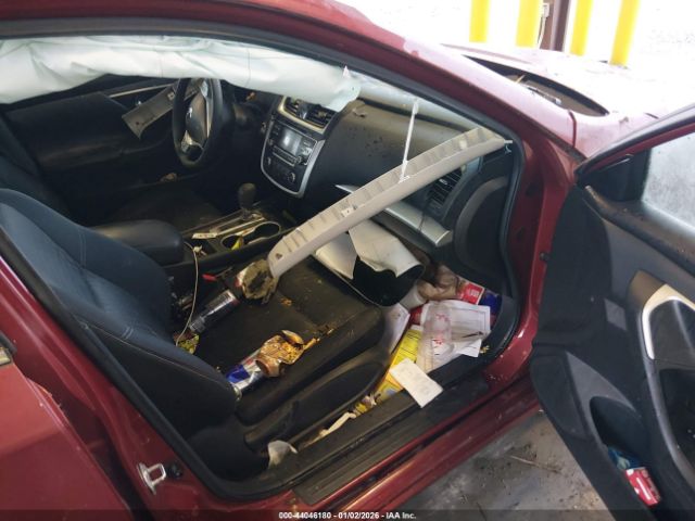 2016 NISSAN ALTIMA 1N4AL3AP9GN362209 Photo 4