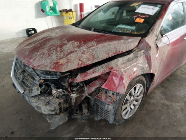 2016 NISSAN ALTIMA 1N4AL3AP9GN362209 Photo 5