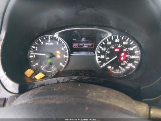 2016 NISSAN ALTIMA 1N4AL3AP9GN362209 Photo 6