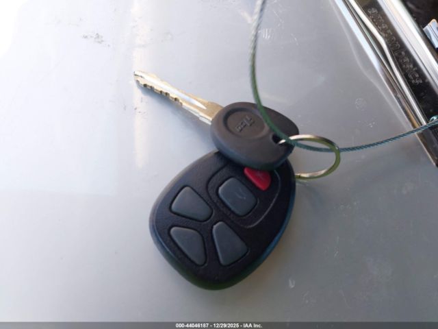 2009 CADILLAC ESCALADE HYBRID 1GYFC43599R152121 Photo 10