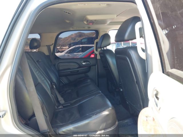 2009 CADILLAC ESCALADE HYBRID 1GYFC43599R152121 Photo 7