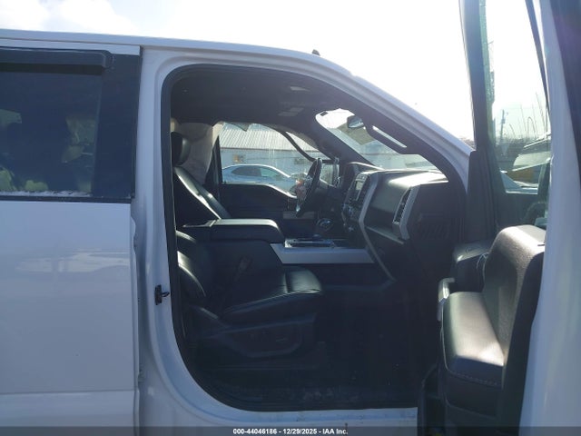 Ford F-150 Lariat 2020 1FTEW1EP5LKF48472 Image 5