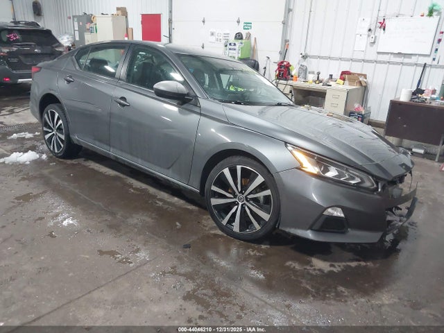 2021 NISSAN ALTIMA 1N4BL4CV4MN305675