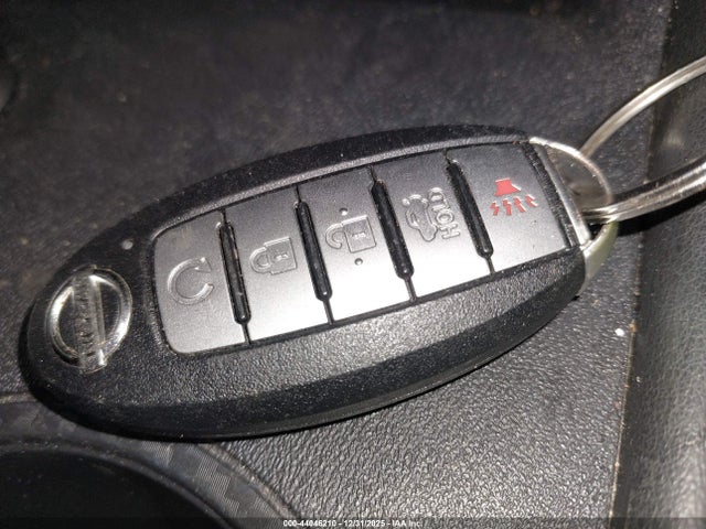 2021 NISSAN ALTIMA 1N4BL4CV4MN305675 Photo 10