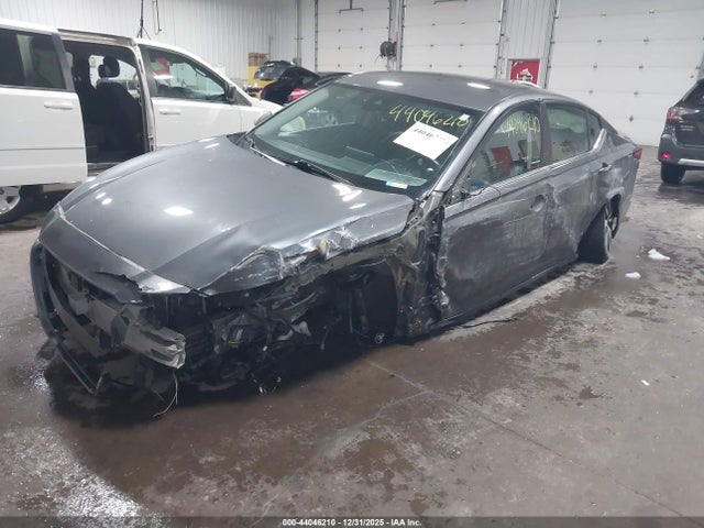 2021 NISSAN ALTIMA 1N4BL4CV4MN305675 Photo 1