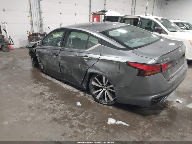 2021 NISSAN ALTIMA 1N4BL4CV4MN305675 Photo 2