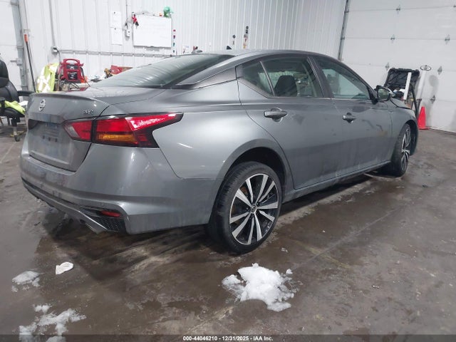 2021 NISSAN ALTIMA 1N4BL4CV4MN305675 Photo 3