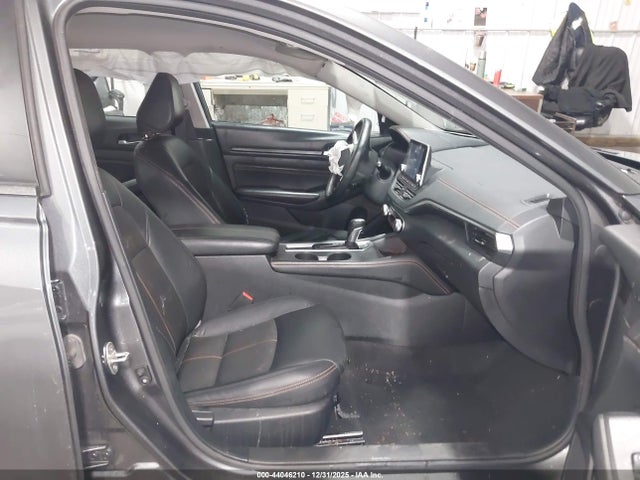 2021 NISSAN ALTIMA 1N4BL4CV4MN305675 Photo 4