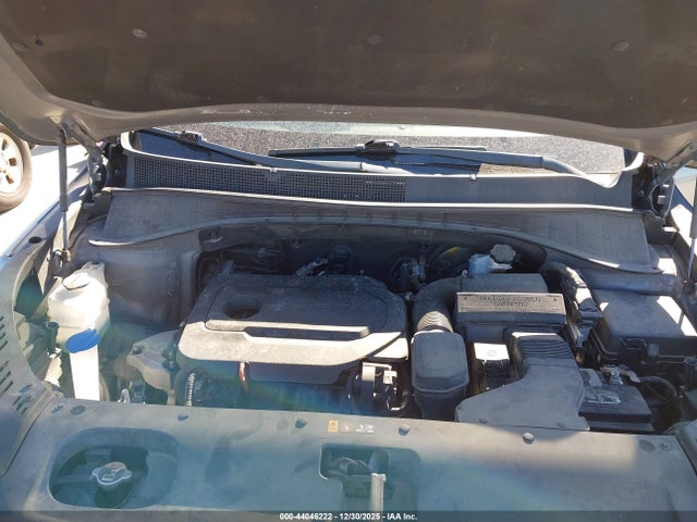 5XYPG4A36KG538855 KIA Sorento 2.4l L