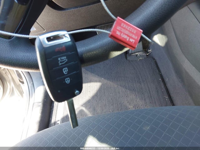 5XYPG4A36KG538855 KIA Sorento 2.4l L