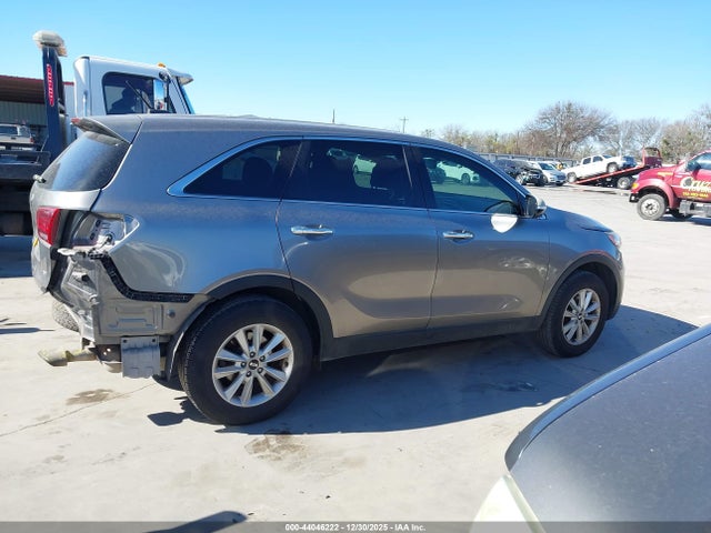5XYPG4A36KG538855 KIA Sorento 2.4l L