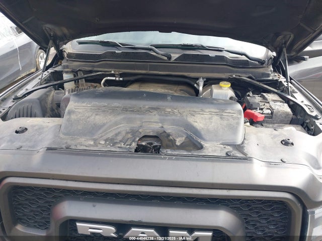 Aukcja sprzedaży 2019 Ram 2500 Power Wagon  4x4 6'4 Box, vin: 3C6TR5EJXKG683414, numer aukcji: 44046228