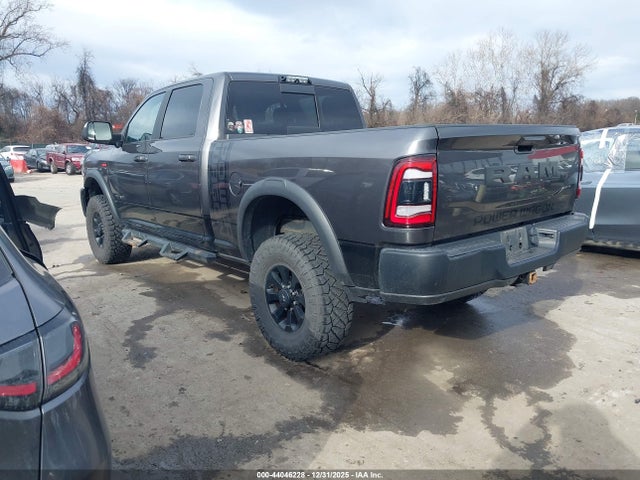 Aukcja sprzedaży 2019 Ram 2500 Power Wagon  4x4 6'4 Box, vin: 3C6TR5EJXKG683414, numer aukcji: 44046228