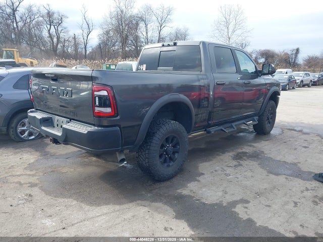 Aukcja sprzedaży 2019 Ram 2500 Power Wagon  4x4 6'4 Box, vin: 3C6TR5EJXKG683414, numer aukcji: 44046228