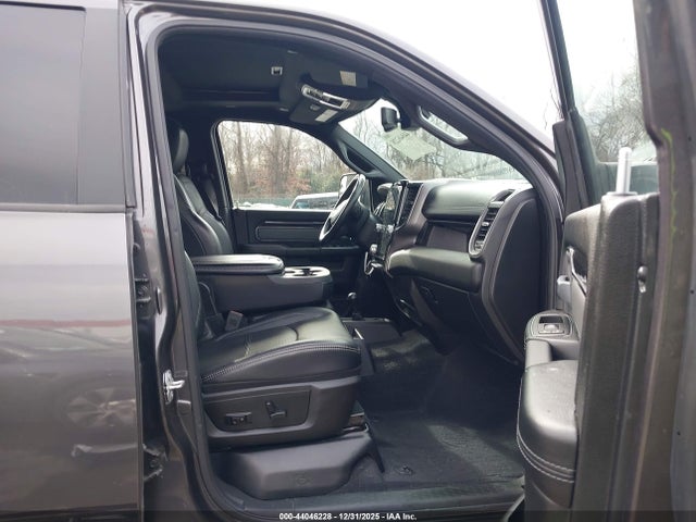 Aukcja sprzedaży 2019 Ram 2500 Power Wagon  4x4 6'4 Box, vin: 3C6TR5EJXKG683414, numer aukcji: 44046228