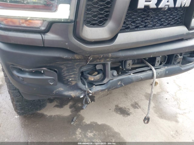 Aukcja sprzedaży 2019 Ram 2500 Power Wagon  4x4 6'4 Box, vin: 3C6TR5EJXKG683414, numer aukcji: 44046228