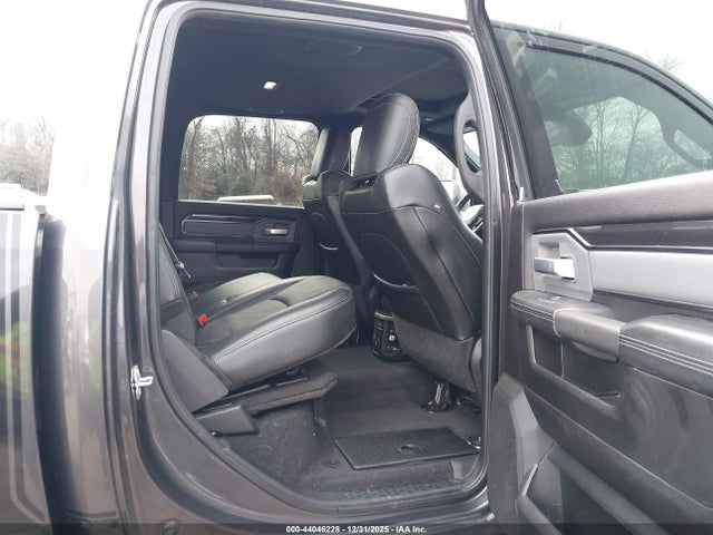 Aukcja sprzedaży 2019 Ram 2500 Power Wagon  4x4 6'4 Box, vin: 3C6TR5EJXKG683414, numer aukcji: 44046228