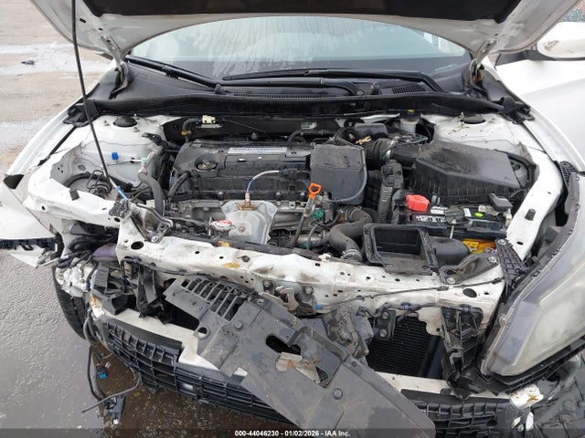 1HGCR2F39FA275144 Honda ACCORD LX