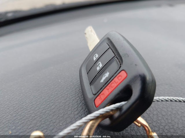 1HGCR2F39FA275144 Honda ACCORD LX