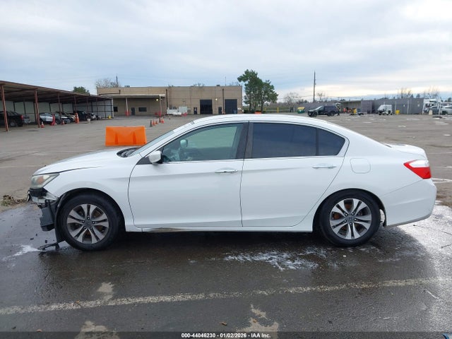 1HGCR2F39FA275144 Honda ACCORD LX