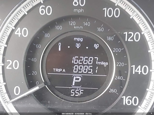1HGCR2F39FA275144 Honda ACCORD LX