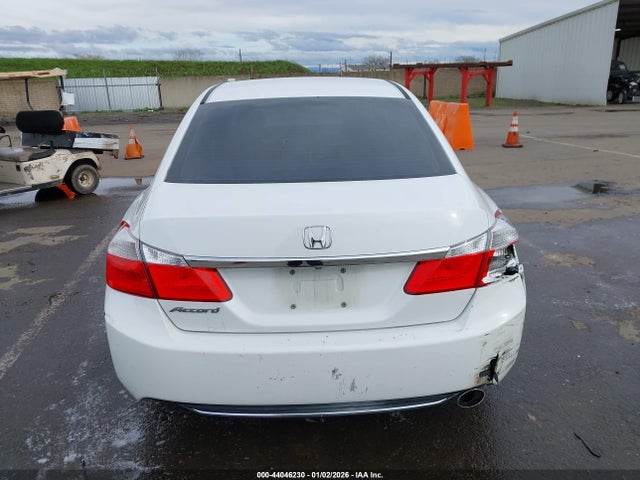 1HGCR2F39FA275144 Honda ACCORD LX