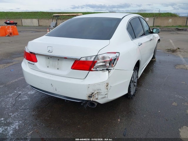 1HGCR2F39FA275144 Honda ACCORD LX