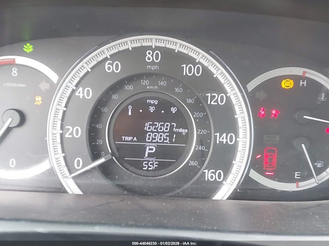 1HGCR2F39FA275144 Honda ACCORD LX