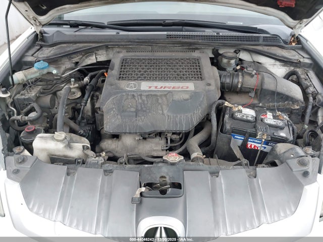 2007 ACURA RDX 5J8TB18567A025102 Photo 9