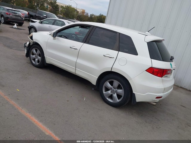 2007 ACURA RDX 5J8TB18567A025102 Photo 2