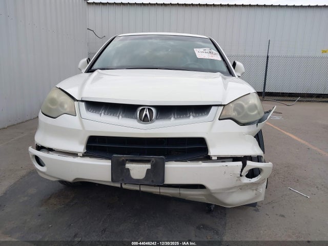 2007 ACURA RDX 5J8TB18567A025102 Photo 5