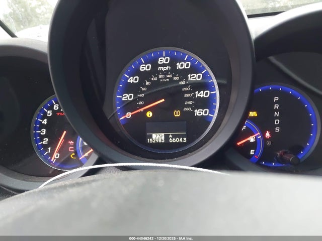 2007 ACURA RDX 5J8TB18567A025102 Photo 6