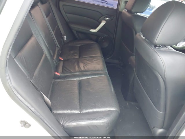 2007 ACURA RDX 5J8TB18567A025102 Photo 7