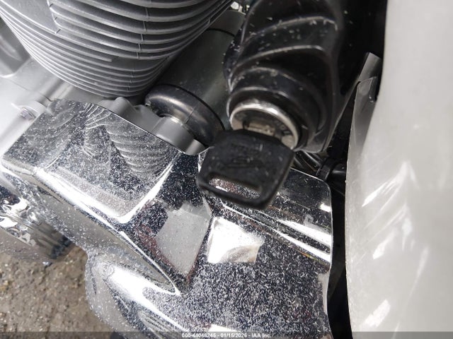 2009 HONDA VT750 JH2RC53429K200851 Photo 10