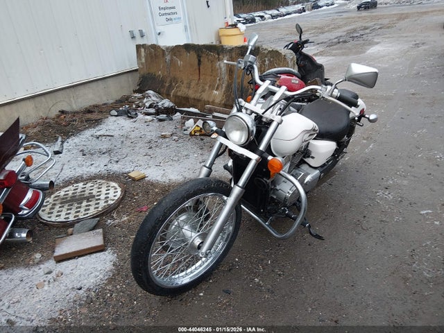 2009 HONDA VT750 JH2RC53429K200851 Photo 1