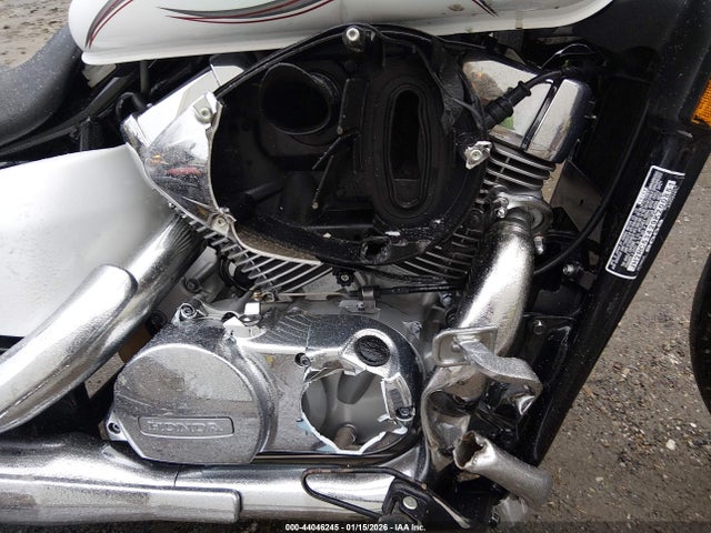 2009 HONDA VT750 JH2RC53429K200851 Photo 7