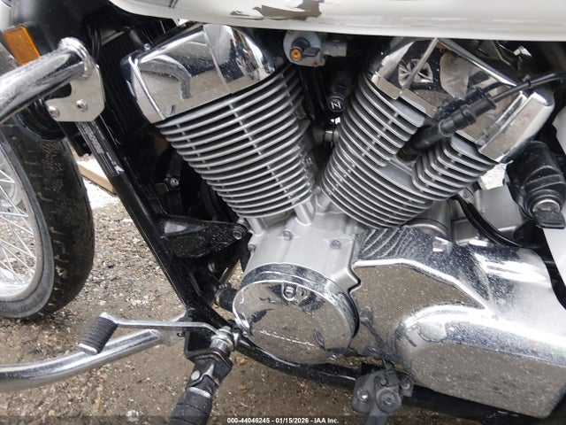 2009 HONDA VT750 JH2RC53429K200851 Photo 8