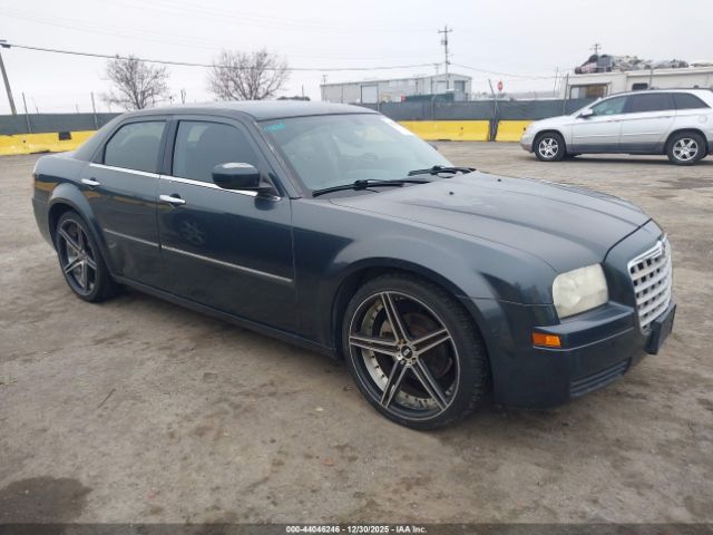 2007 CHRYSLER 300 2C3LA43R17H880261