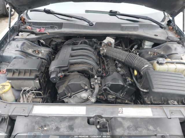 2007 CHRYSLER 300 2C3LA43R17H880261 Photo 9