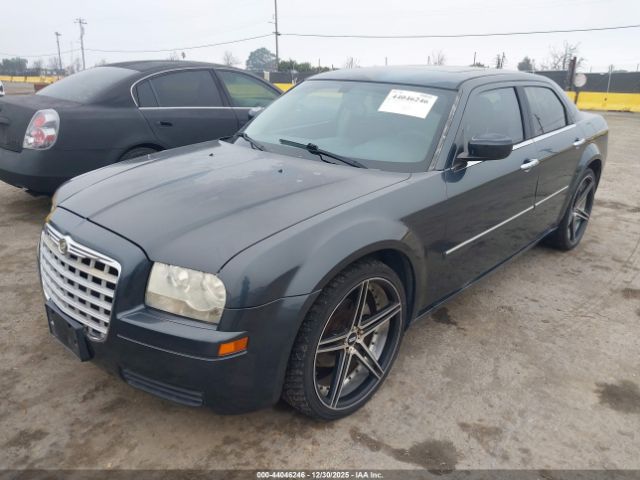 2007 CHRYSLER 300 2C3LA43R17H880261 Photo 1