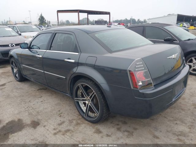 2007 CHRYSLER 300 2C3LA43R17H880261 Photo 2