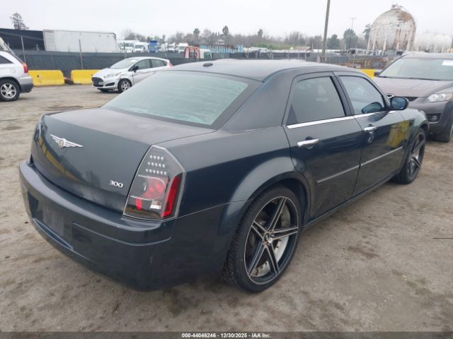 2007 CHRYSLER 300 2C3LA43R17H880261 Photo 3