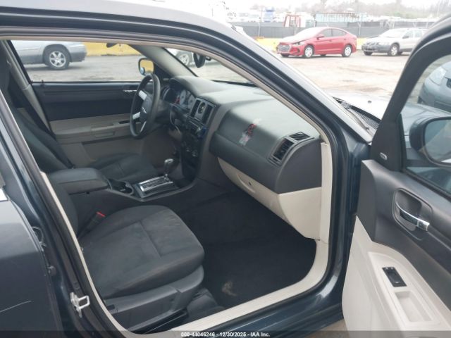 2007 CHRYSLER 300 2C3LA43R17H880261 Photo 4