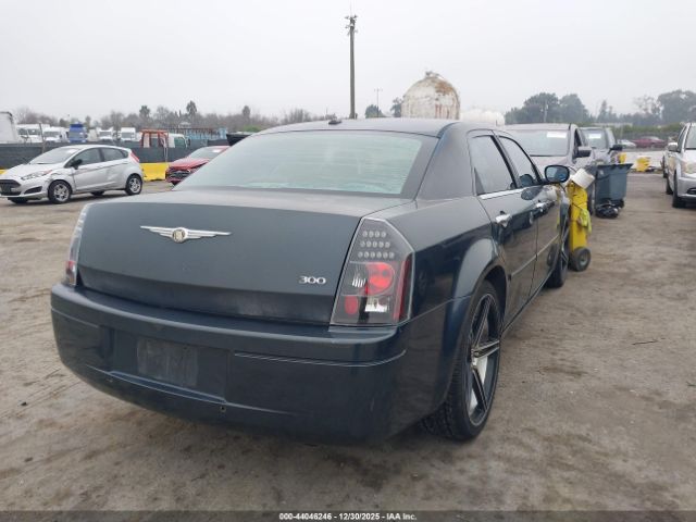 2007 CHRYSLER 300 2C3LA43R17H880261 Photo 5